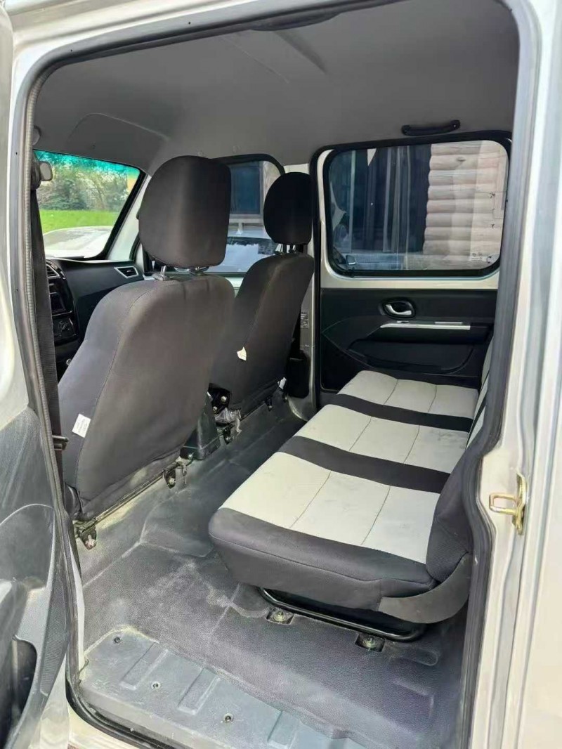 邢台24年东风T33