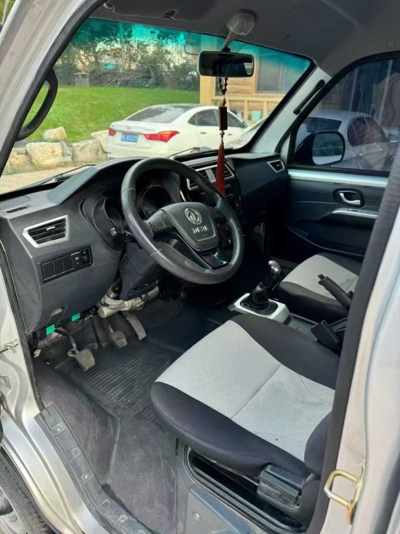 邢台24年东风T34