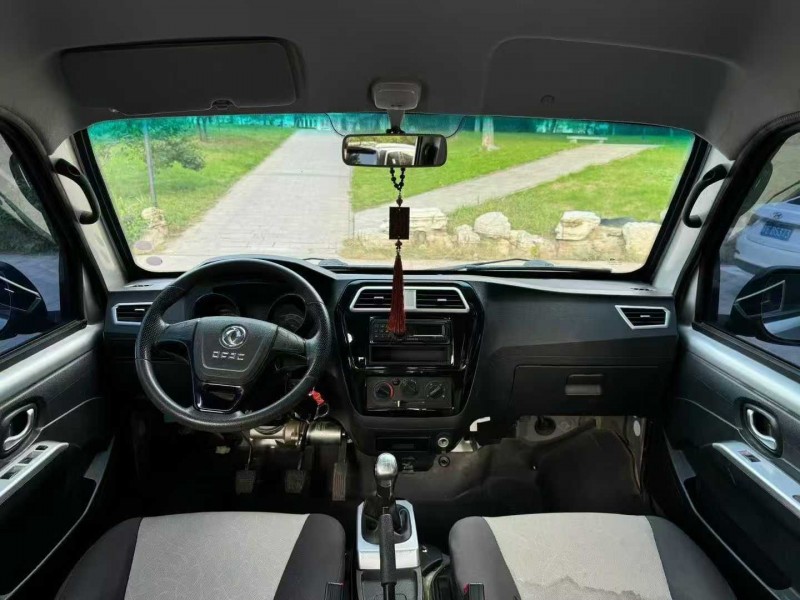 邢台24年东风T35