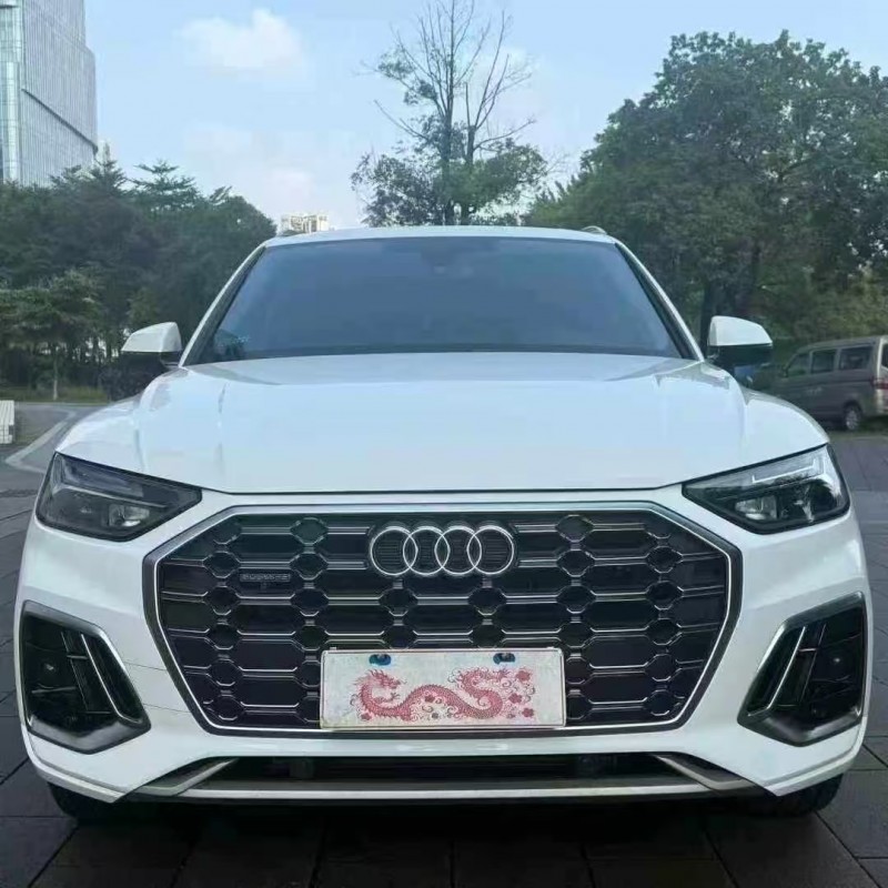 佛山24年奥迪Q51