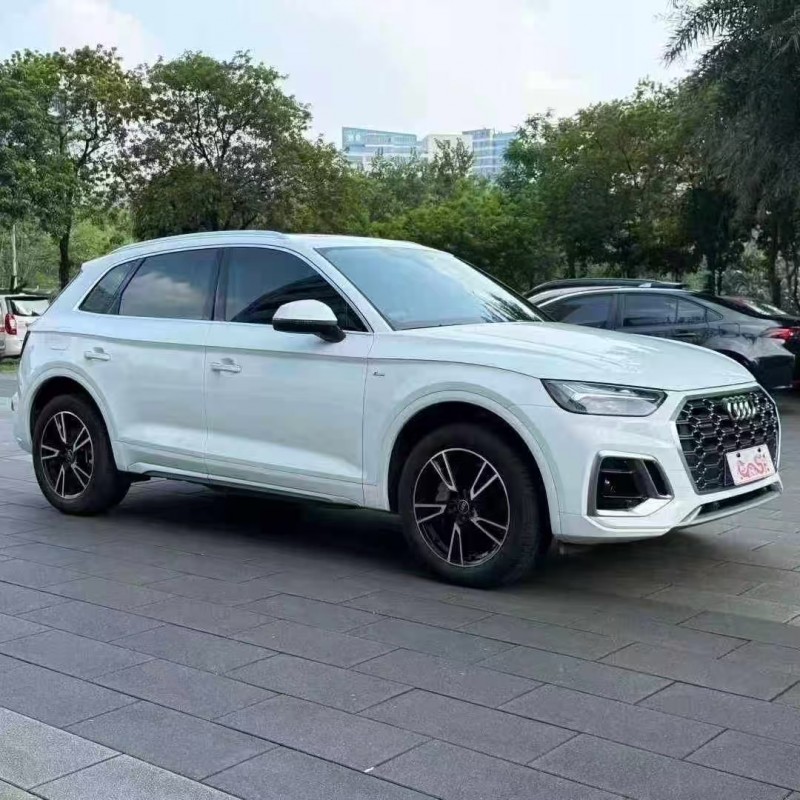 佛山24年奥迪Q52