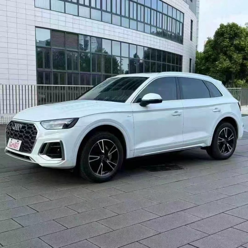 佛山24年奥迪Q53