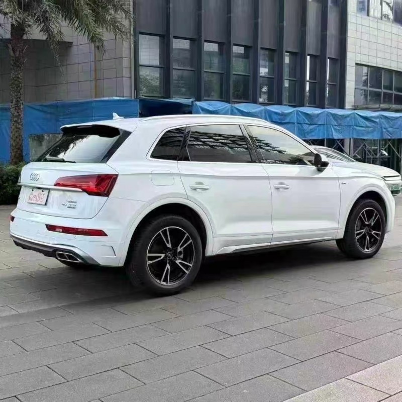 佛山24年奥迪Q57