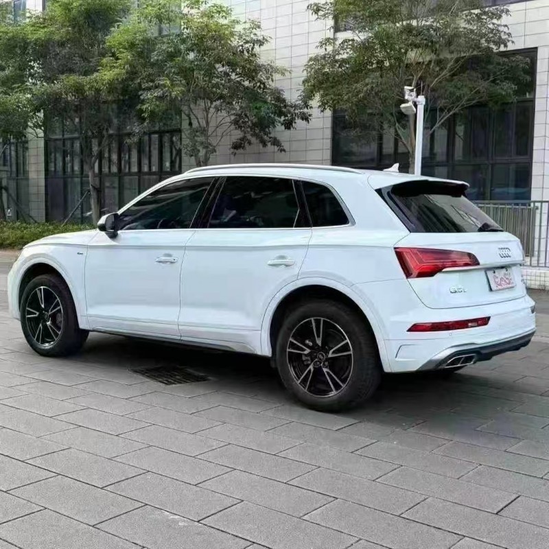 佛山24年奥迪Q58