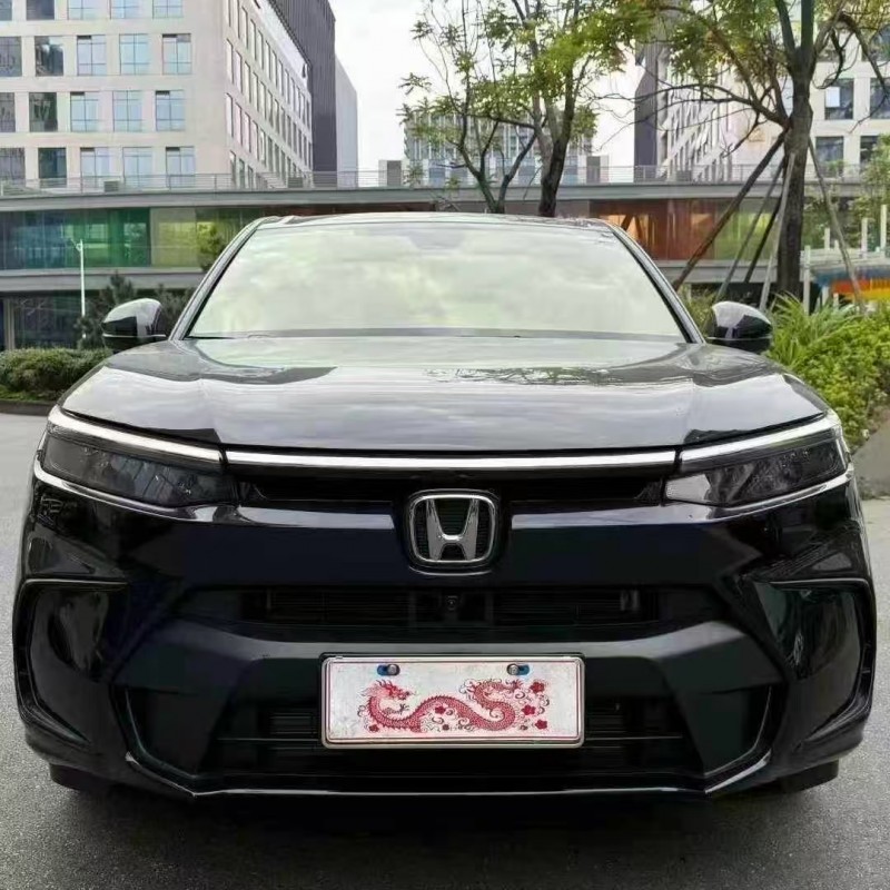 佛山25年本田皓影1