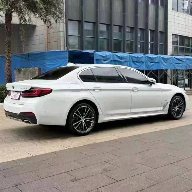 佛山23年宝马5系7