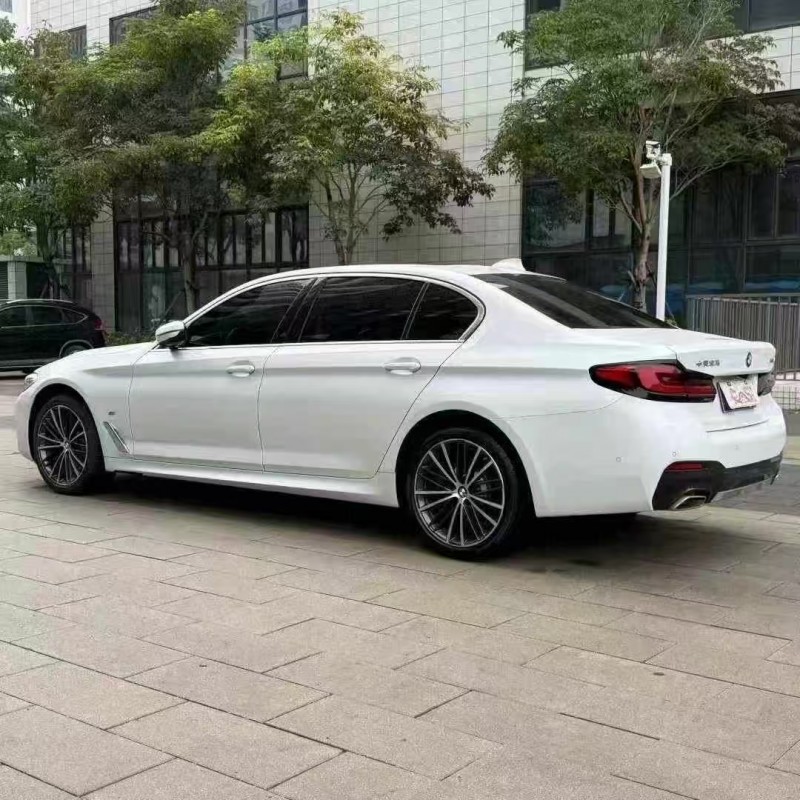 佛山23年宝马5系8
