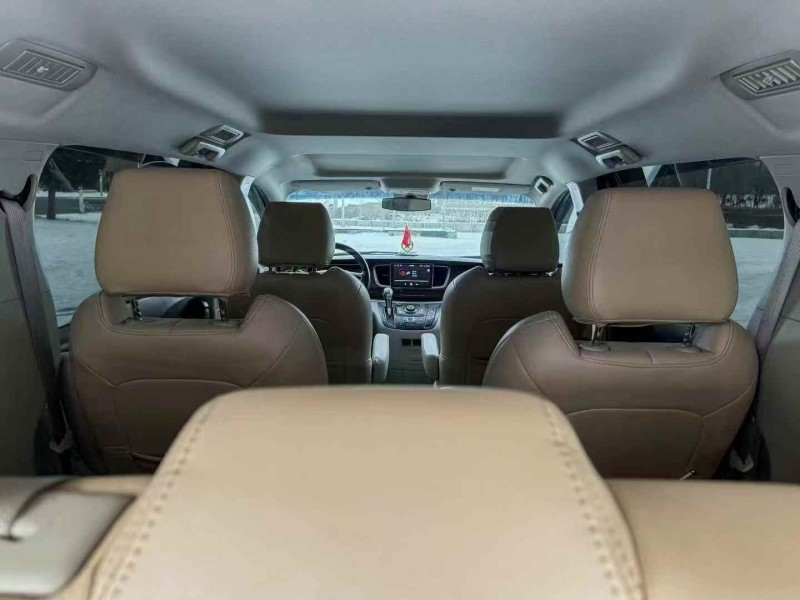 吉林20年别克GL87