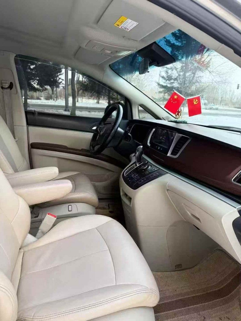 吉林20年别克GL89