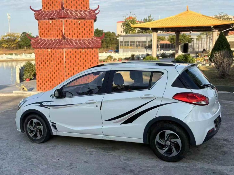 揭阳19年宝骏3104