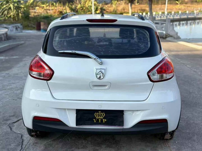 揭阳19年宝骏3105