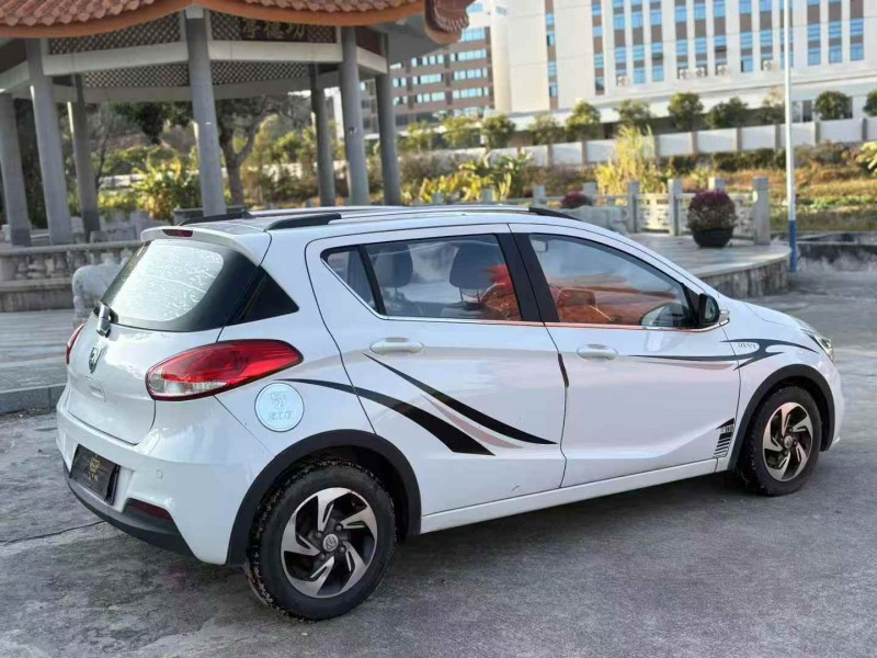 揭阳19年宝骏3106