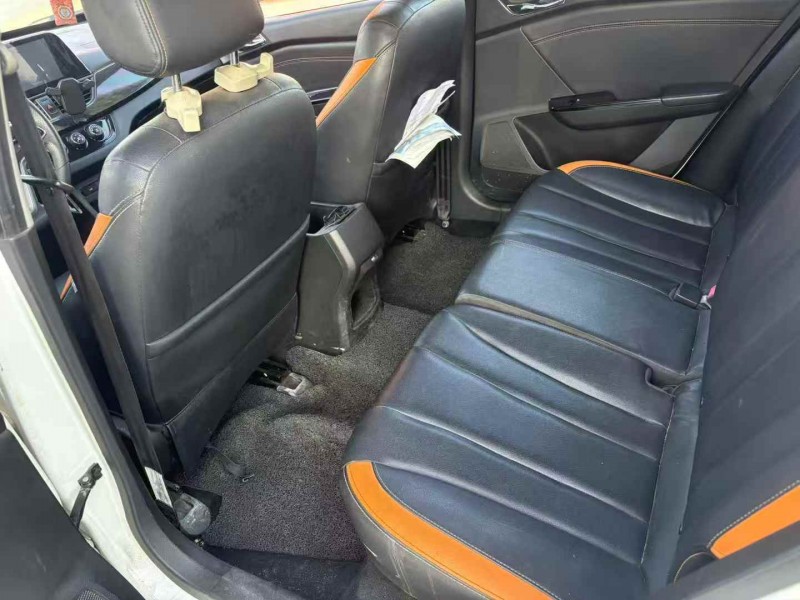 揭阳19年宝骏3107