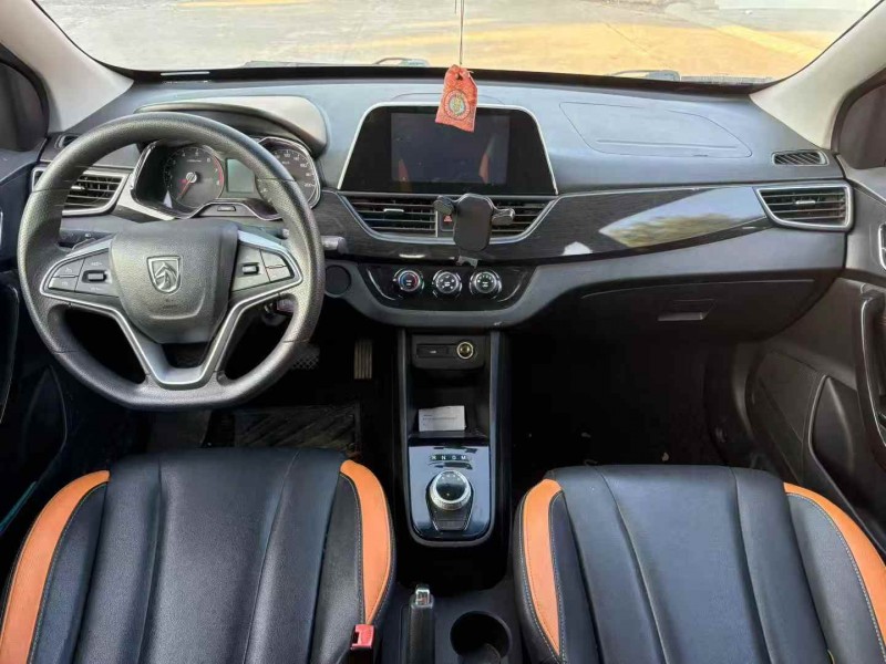 揭阳19年宝骏3108