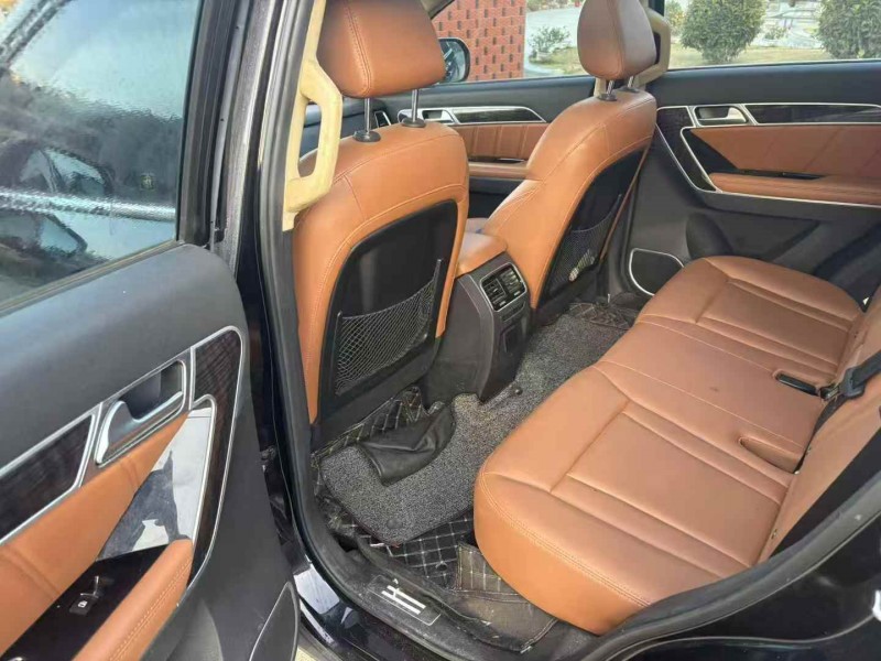 揭阳17年哈弗H68