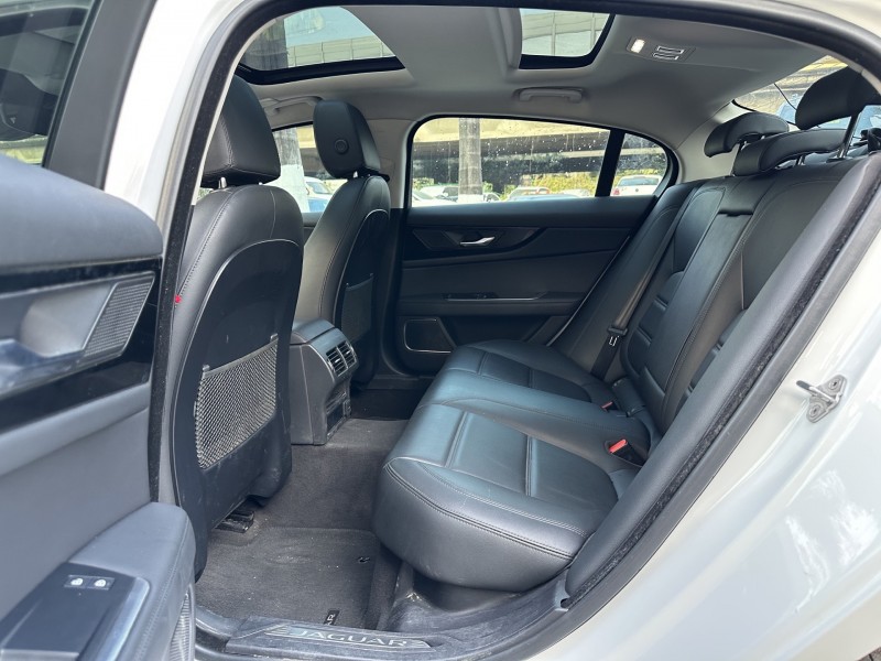 东莞22年捷豹XEL5