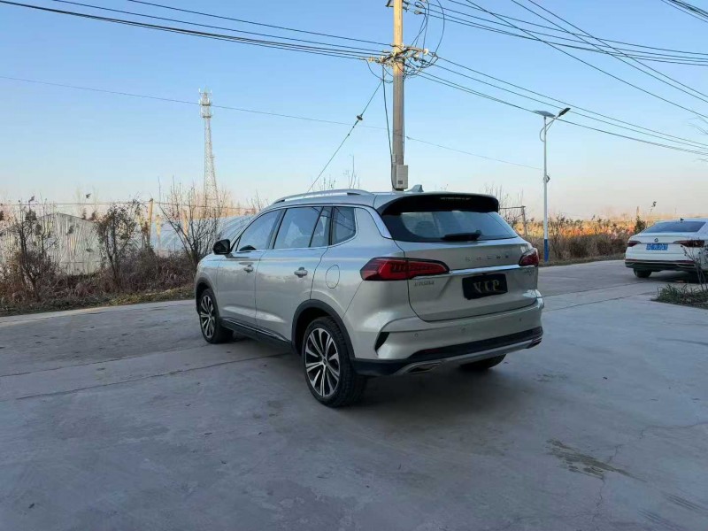 徐州20年荣威RX52