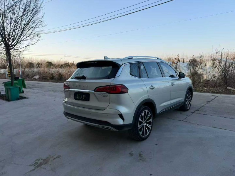 徐州20年荣威RX54