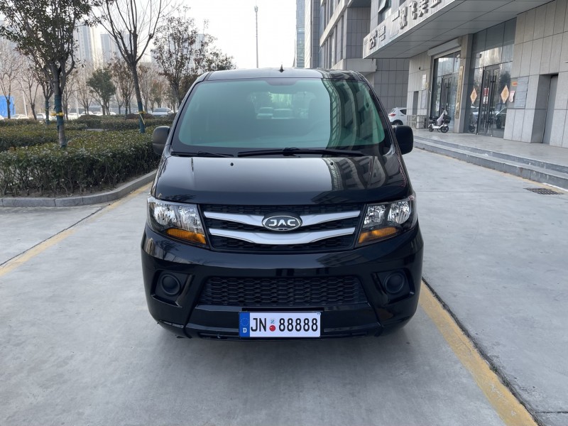 济宁21年江淮瑞风1