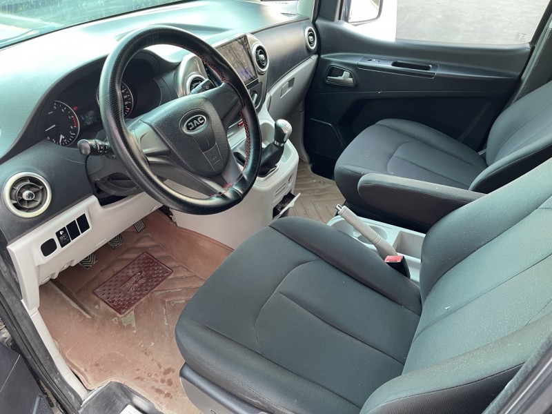 济宁21年江淮瑞风4