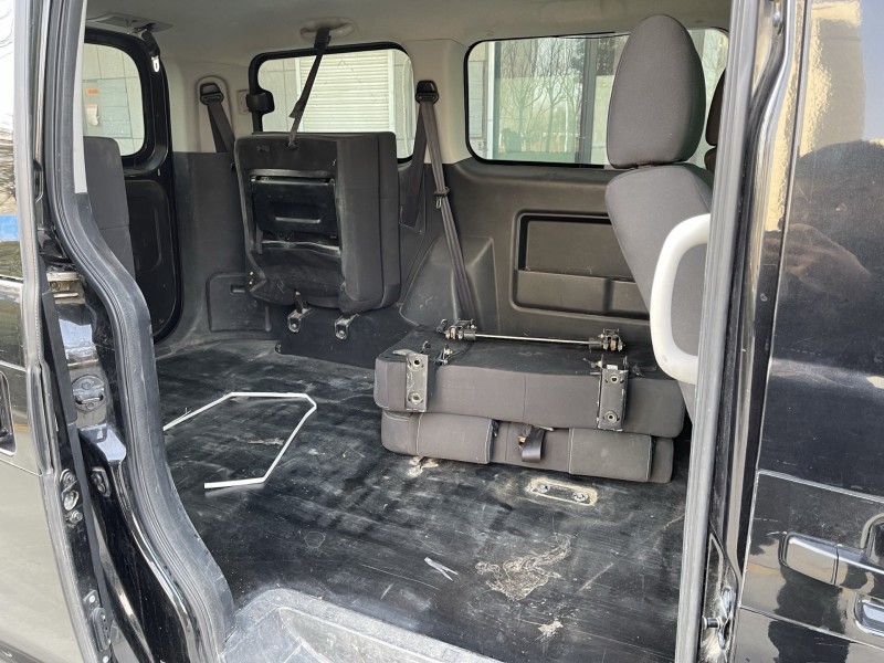 济宁21年江淮瑞风5