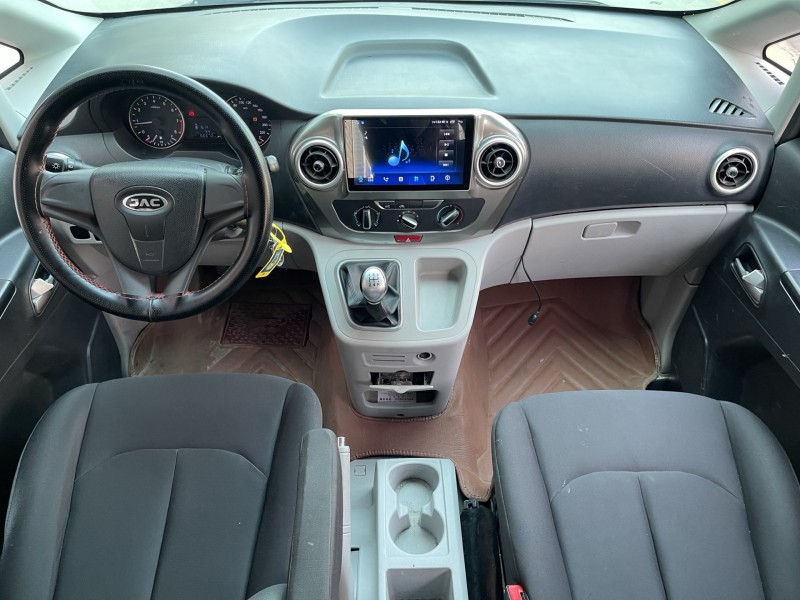 济宁21年江淮瑞风6