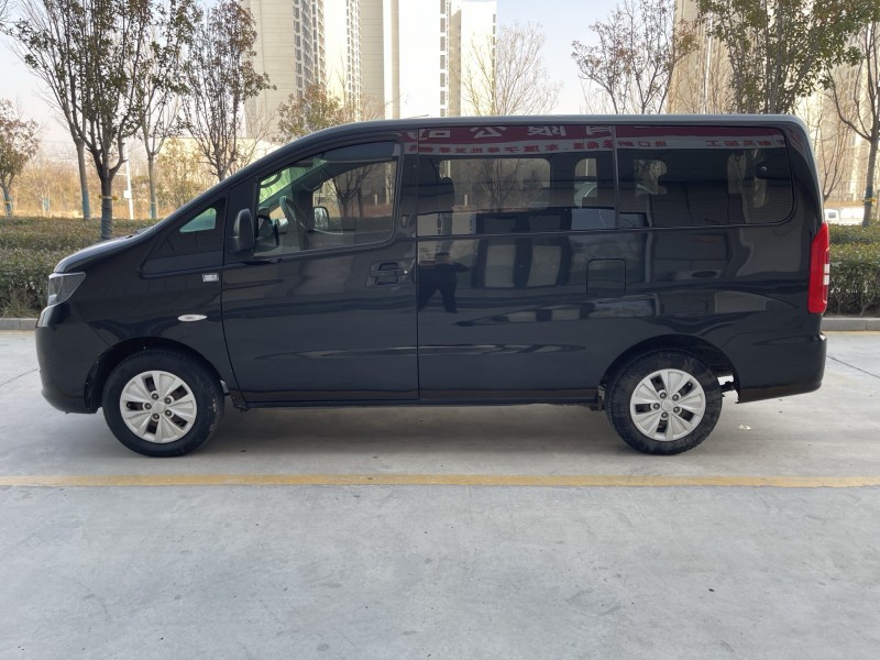 济宁21年江淮瑞风7