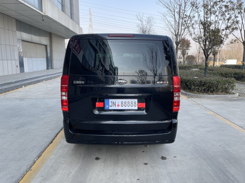 济宁21年江淮瑞风9