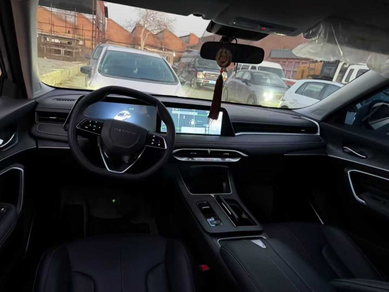 广州24年启辰大V5