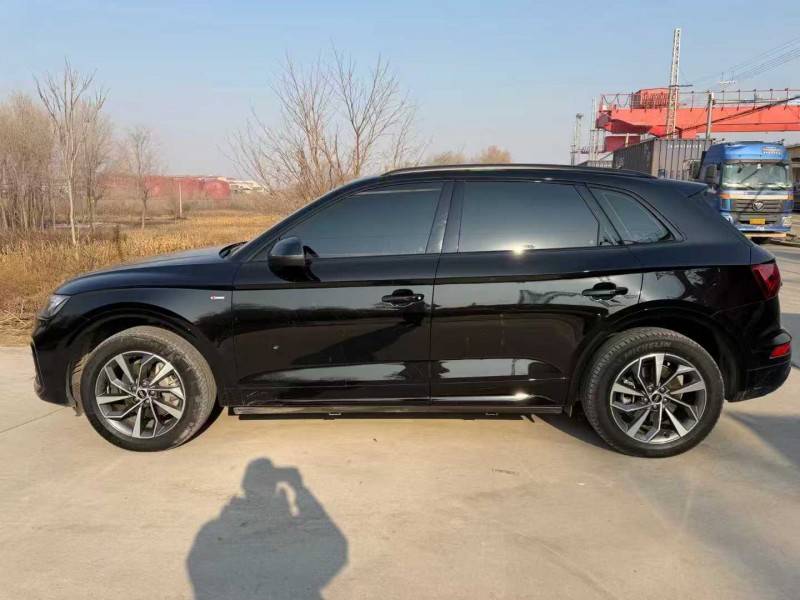 邢台23年奥迪Q52