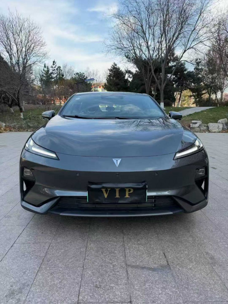 邢台25年长安汽车深蓝1