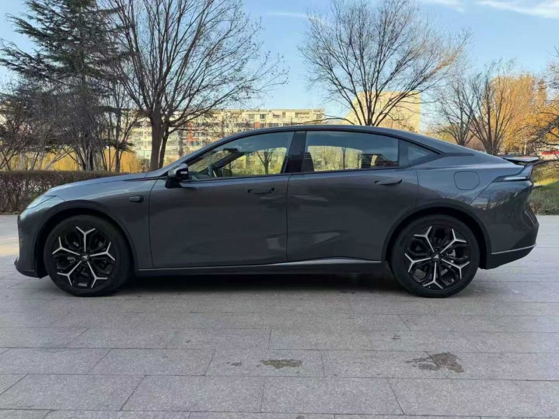 邢台25年长安汽车深蓝2