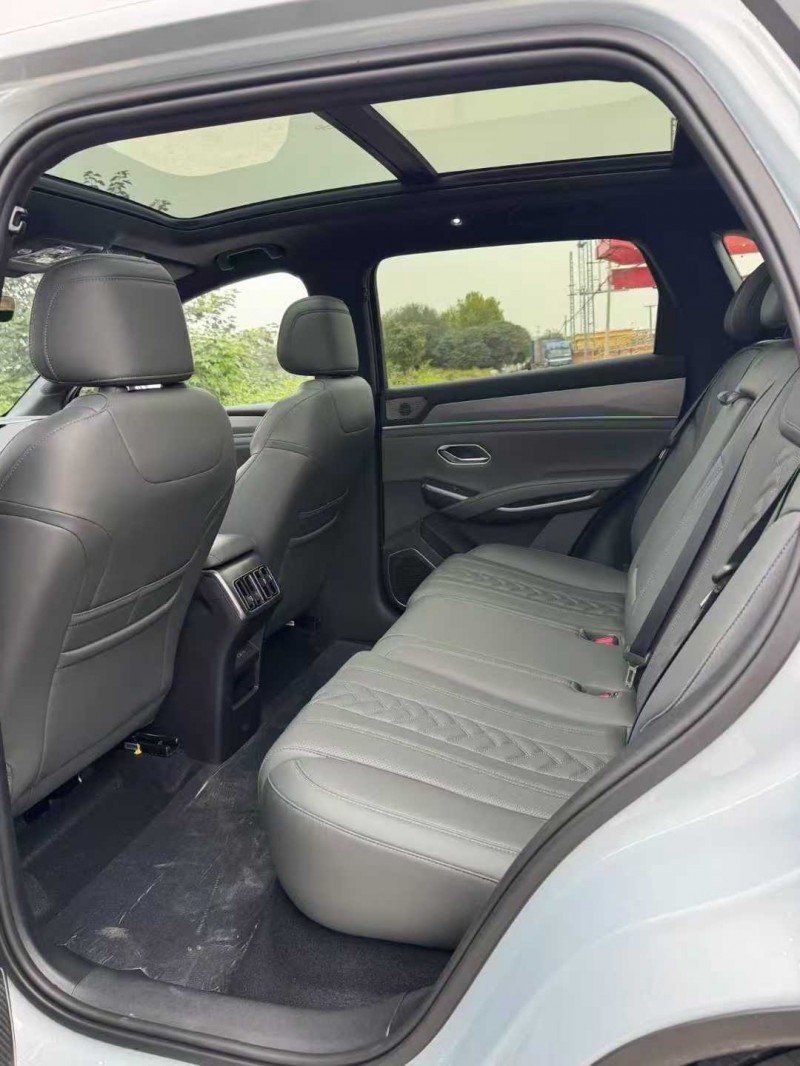 邢台25年比亚迪宋3