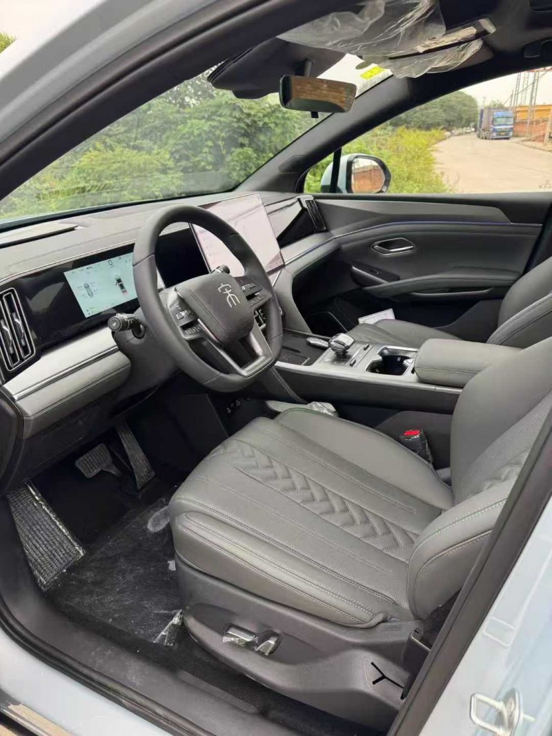 邢台25年比亚迪宋5