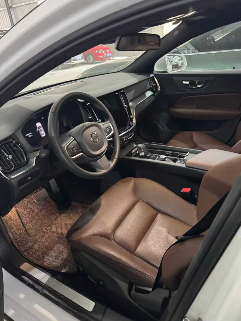 邢台24年沃尔沃S60L3