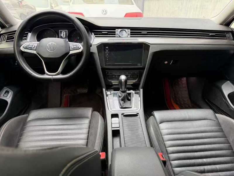 邢台21年大众迈腾5