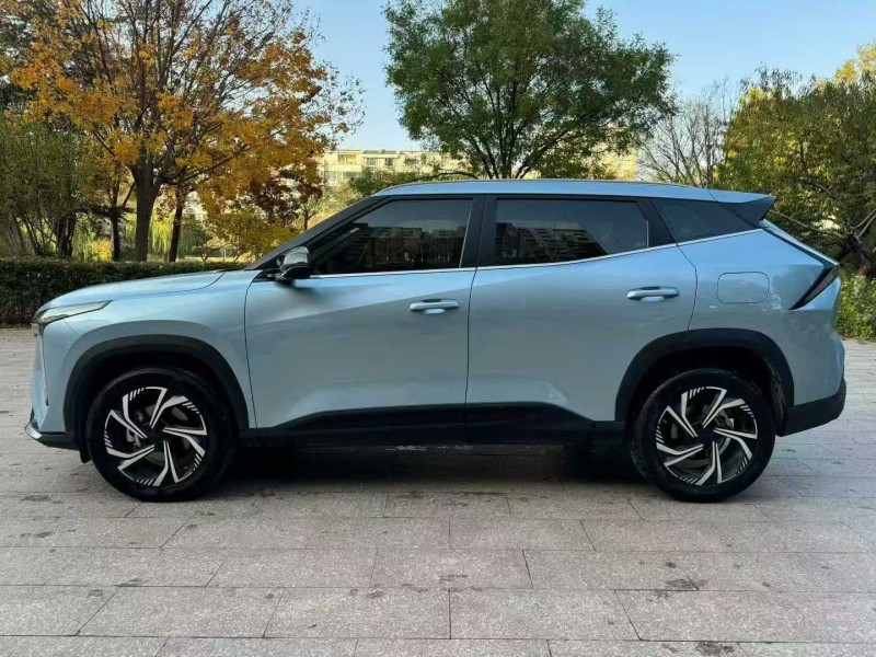 邢臺24年吉利博越2