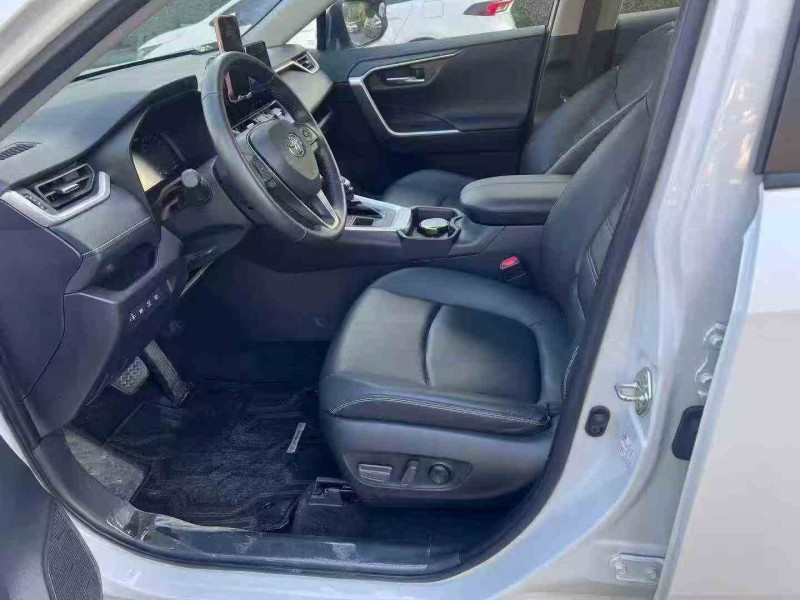 湛江24年丰田RAV4荣放6