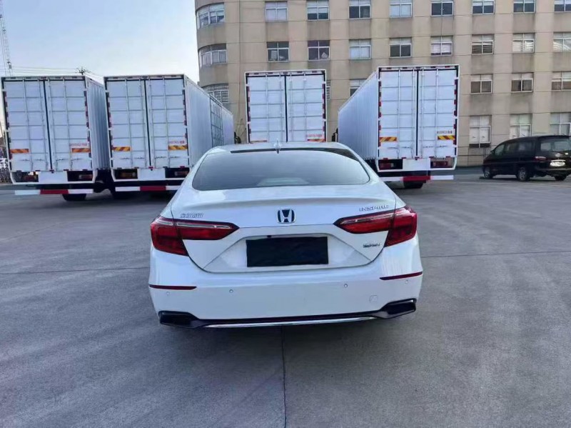 杭州23年本田英诗派2