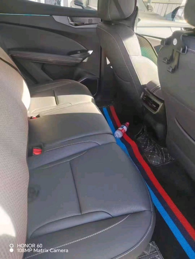 唐山25年凯翼昆仑5