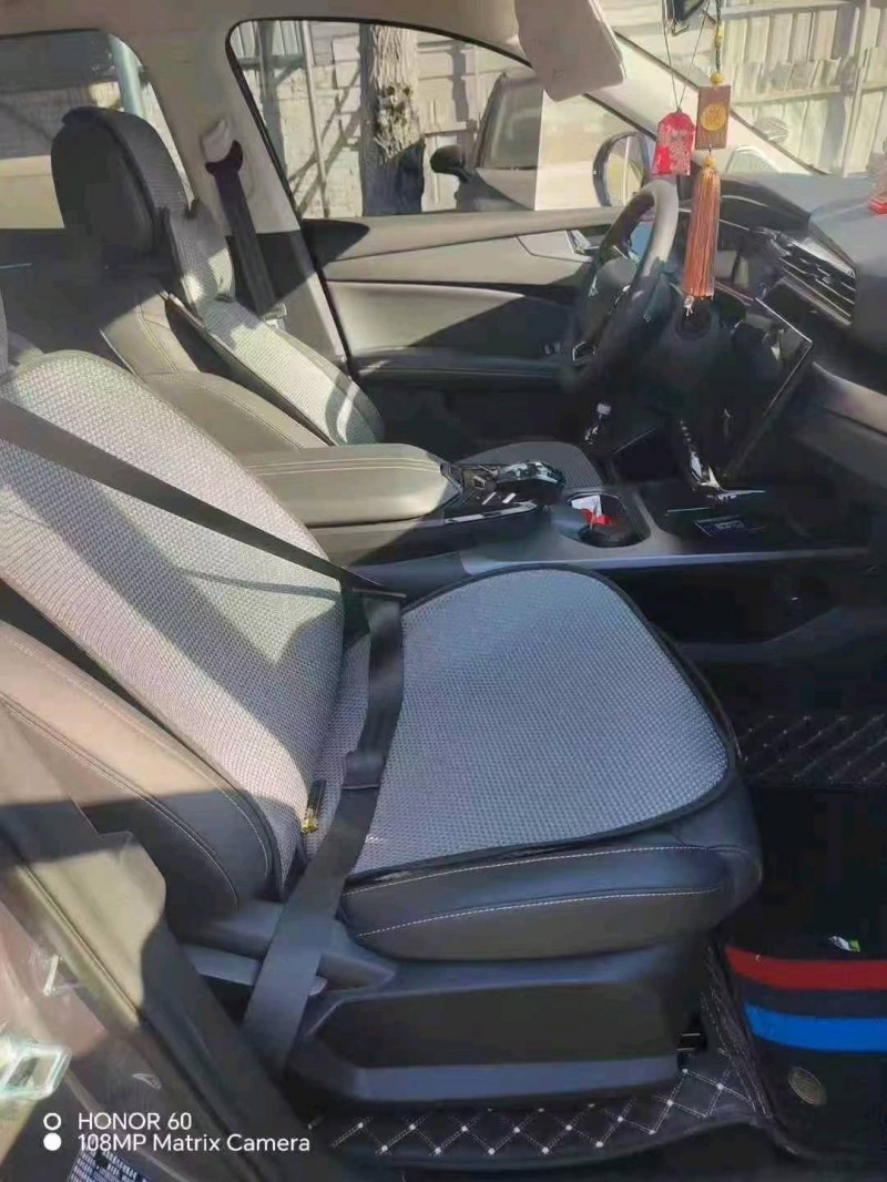 唐山25年凯翼昆仑6