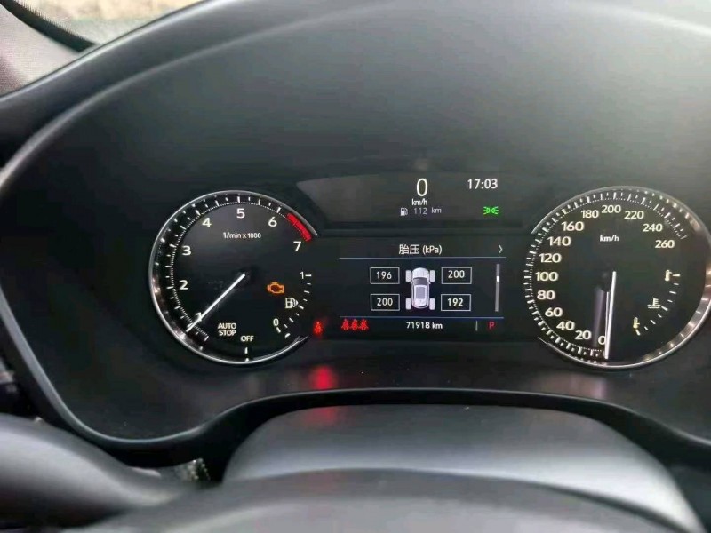 濰坊19年凱迪拉克XT47