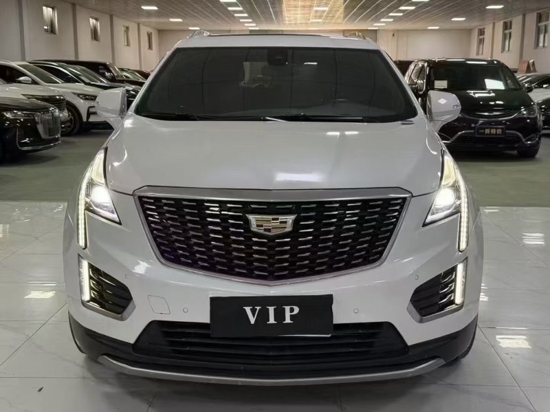 廊坊21年凱迪拉克XT51