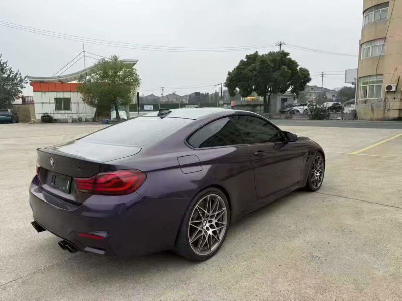 杭州20年宝马M44