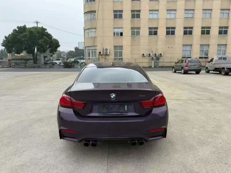 杭州20年宝马M46