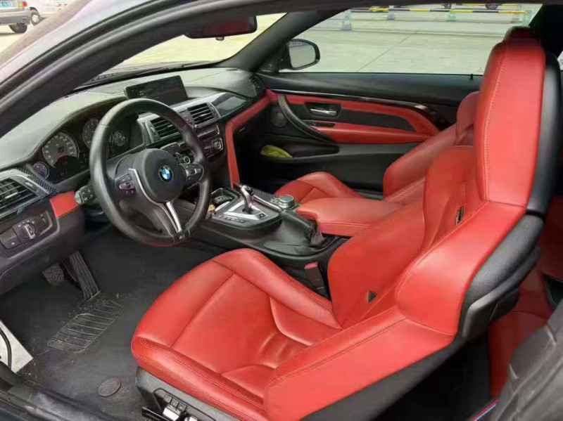 杭州20年宝马M48