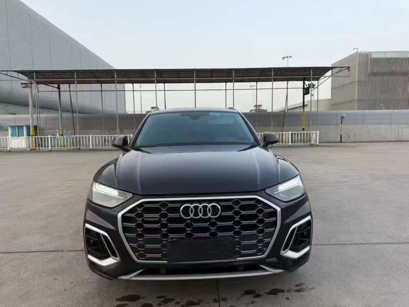 杭州21年奥迪Q51