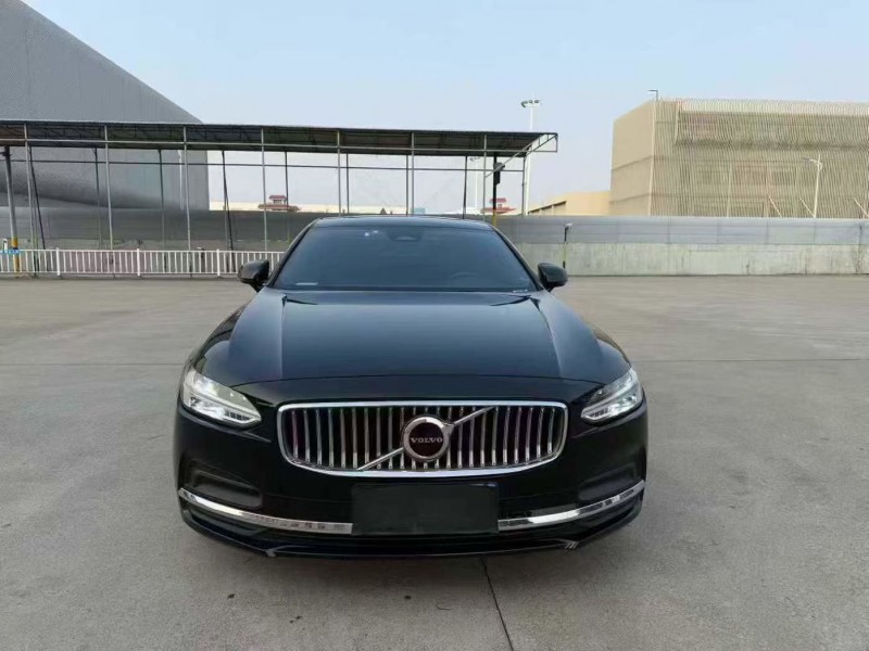 杭州22年沃尔沃S901