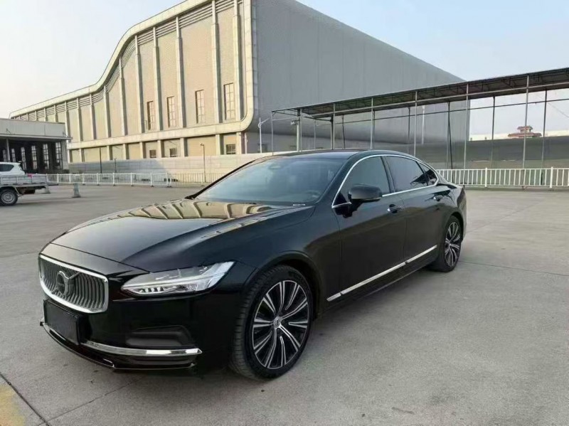 杭州22年沃尔沃S902