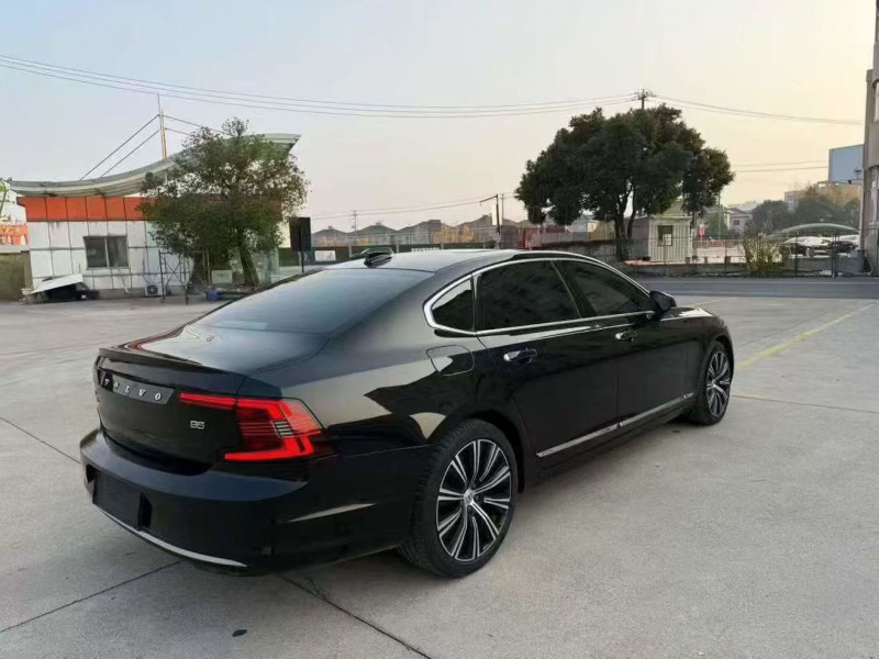 杭州22年沃尔沃S905